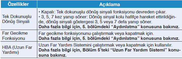 Aydınlatma