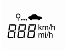 Ortalama Hız (Average speed)