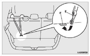 Çocuk koltuğu, ISOFIX bağlantılı