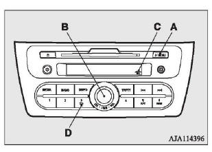 Dil değiştirme (Bluetooth 2.0 arayüzüne sahip araçlar)