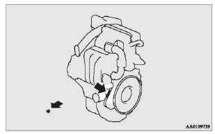 Motor modeli/numarası