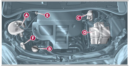 1.3 MULTIJET 75 HP