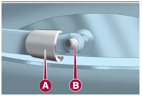 Arka cam si̇lecek lasti̇kleri̇ni̇n deği̇şti̇ri̇lmesi̇