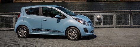 Chevrolet Spark  - Kullanim Kilavuzu 2014 Kullanım Kılavuzu