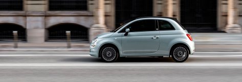 Fiat 500 - Kullanim Kilavuzu 2015 Kullanım Kılavuzu