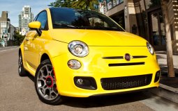 Fiat 500 - Kullanim Kilavuzu 2015 Kullanım Kılavuzu